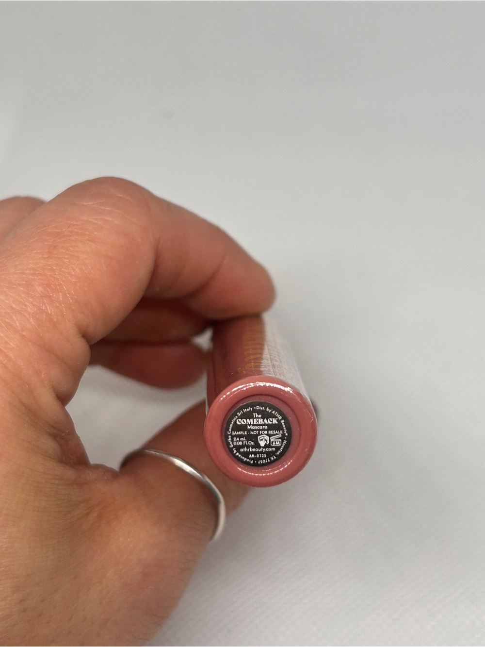 Pink Sugar makeup set - Picture 5 of 9